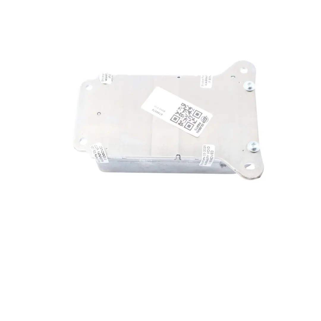 ICM Unité du module de contrôle pour BMW F10 F11 à propos du numéro de pièce 6799576 BMW F10 F11 ICM Unité du module de contrôle - SKU 6799576 - Numéro de pièce 6799576