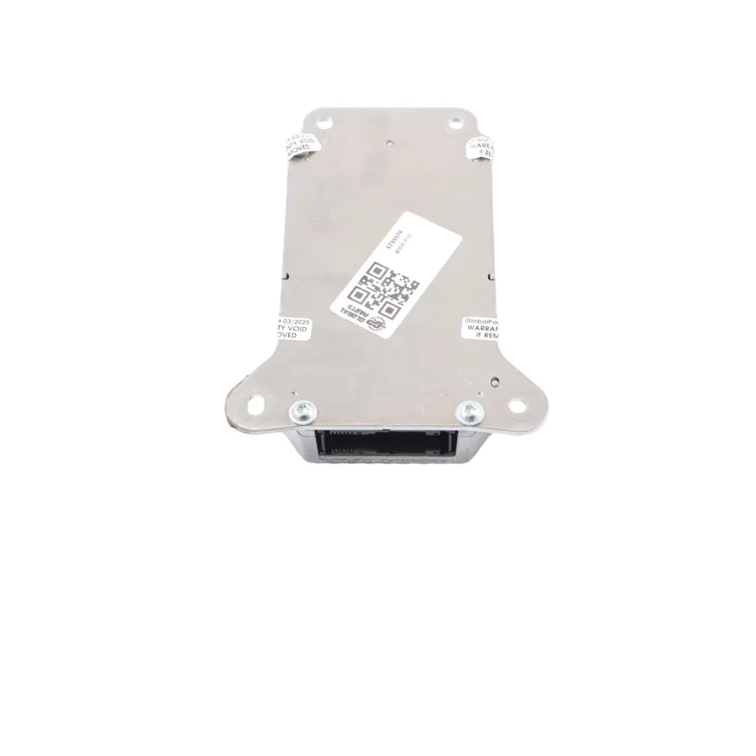 ICM Steuer Modul Einheit für BMW F10 F11 mit Teilenummer 6799576 BMW F10 F11 ICM Steuer Modul Einheit - SKU 6799576 - Teilenummer 6799576