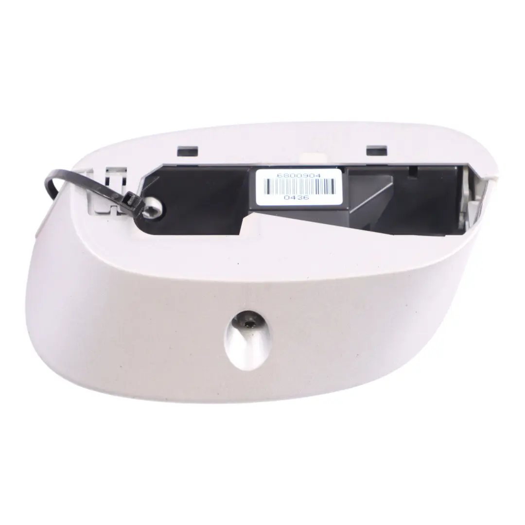 Mini Cooper One R50 R52 R53 Lenkradschalter Hupe Links - SKU 6800904-1 - Teilenummer 6800904