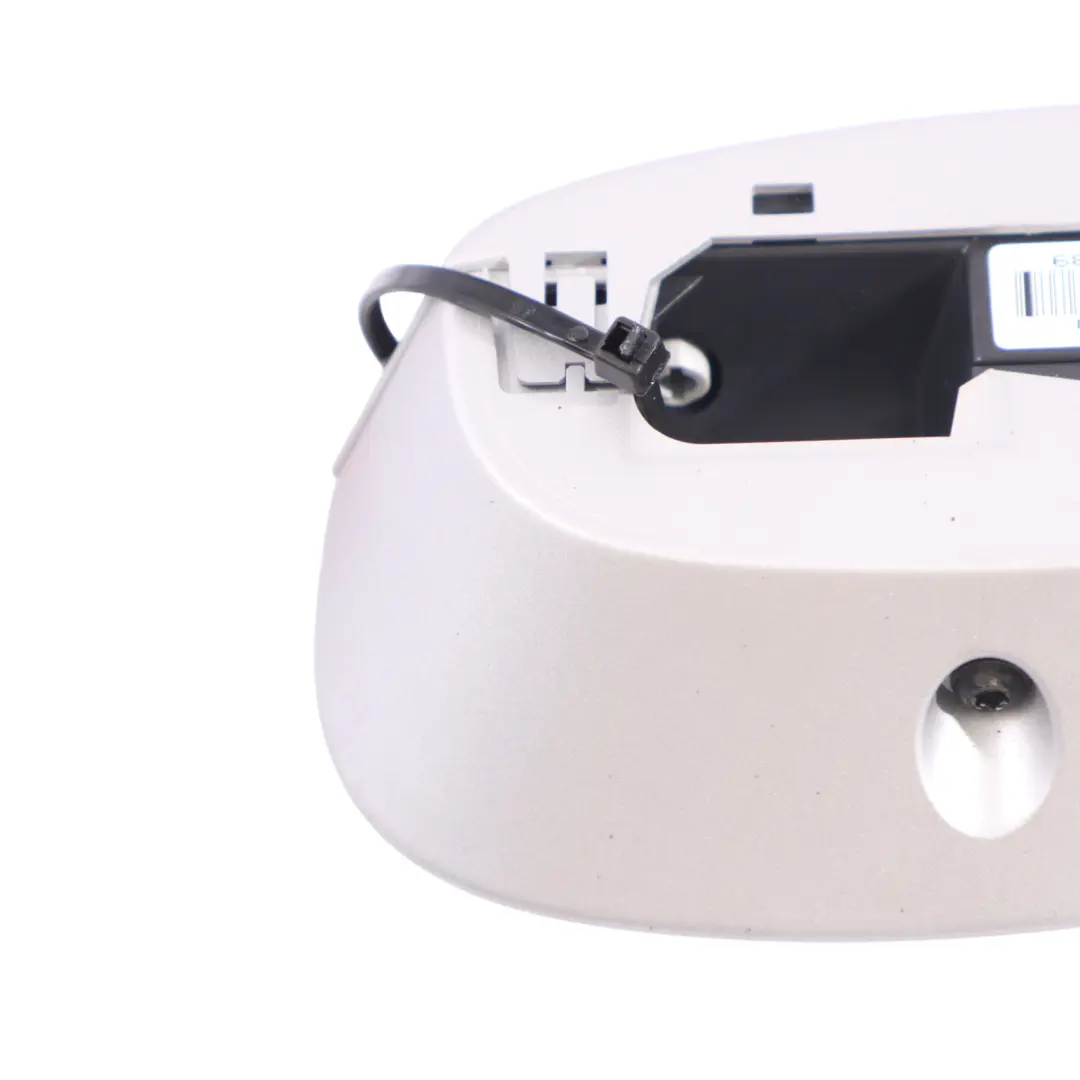 Mini Cooper One R50 R52 R53 Interruttore Di Sterzo Horn Left - SKU 6800904-1 - Numero di parte 6800904