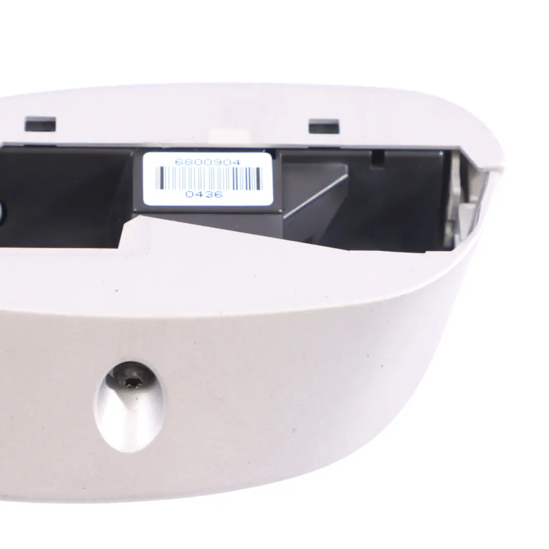 Mini Cooper One R50 R52 R53 Lenkradschalter Hupe Links - SKU 6800904-1 - Teilenummer 6800904