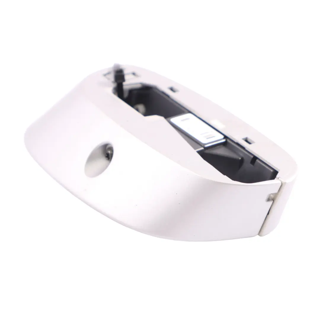 Mini Cooper One R50 R52 R53 Lenkradschalter Hupe Links - SKU 6800904-1 - Teilenummer 6800904
