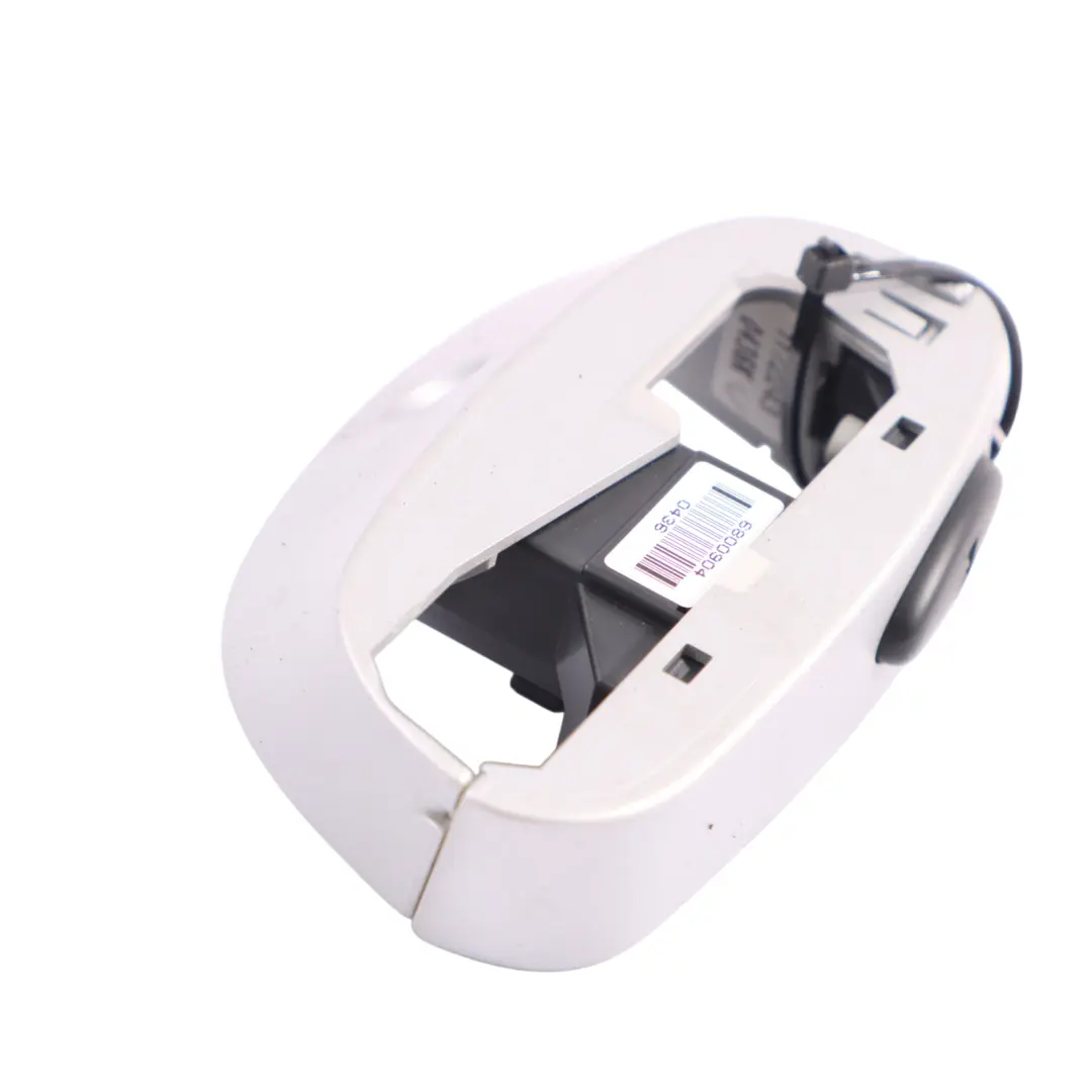 Interrupteur De Klaxon Gauche Au Volant Pour Mini Cooper One R50 R52 R53 pour à propos du numéro de pièce 6800904 Interrupteur De Klaxon Gauche Au Volant Pour Mini Cooper One R50 R52 R53 - SKU 6800904-1 - Numéro de pièce 6800904