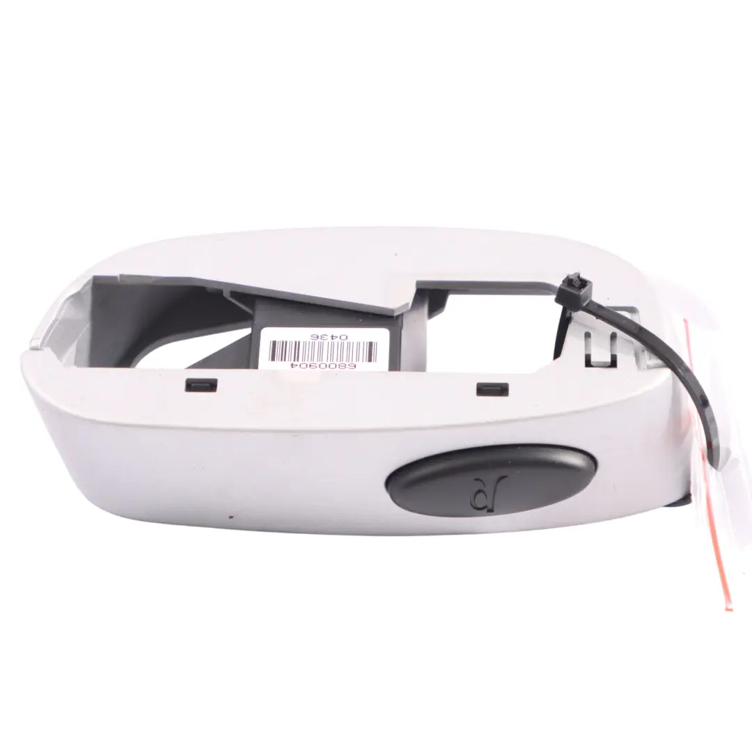 Interruptor De Dirección Bocina Izquierda para Mini Cooper One R50 R52 R53 con número de pieza 6800904 Mini Cooper One R50 R52 R53 Interruptor De Dirección Bocina Izquierda - SKU 6800904-1 - Número de pieza 6800904