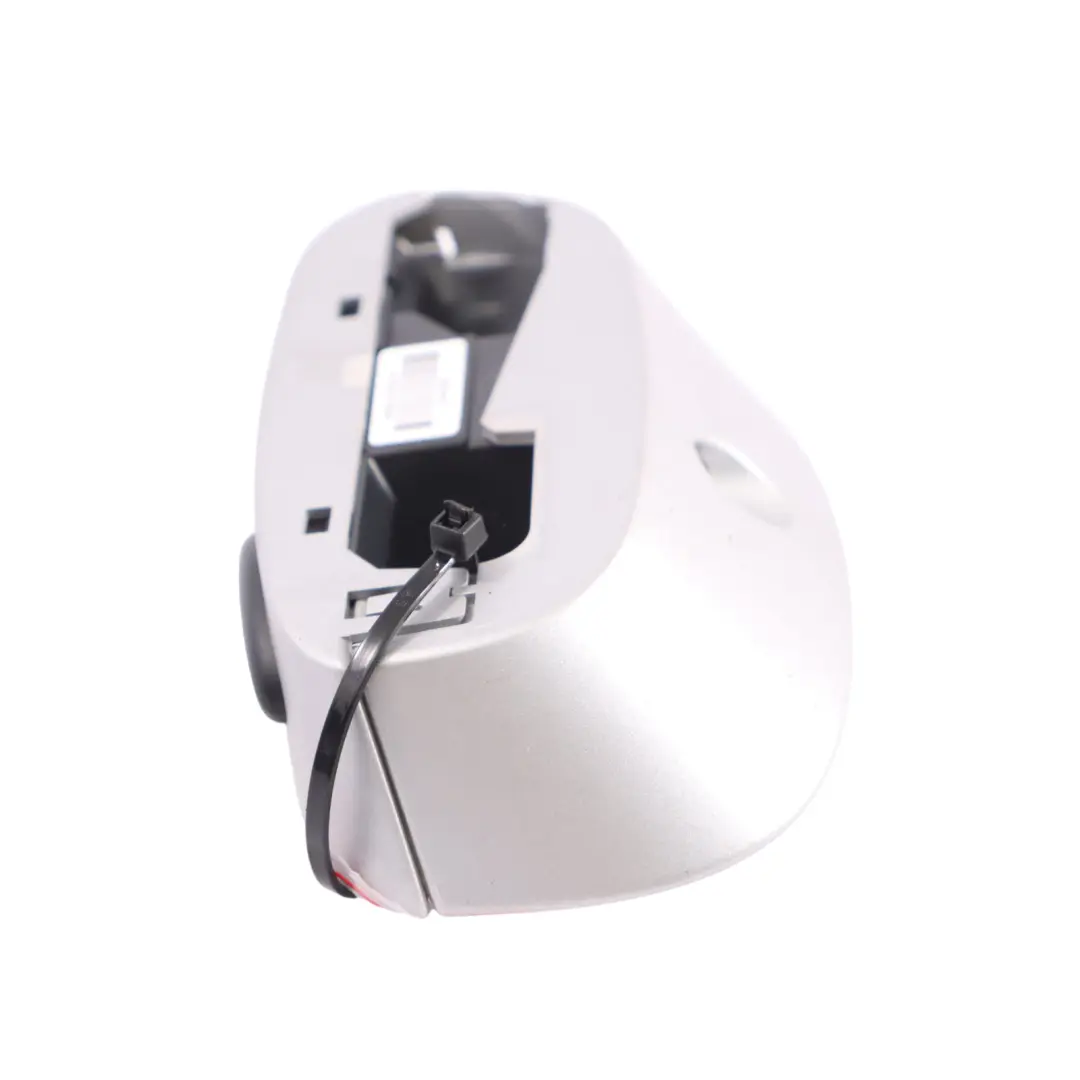 Mini Cooper One R50 R52 R53 Lenkradschalter Hupe Links - SKU 6800904-1 - Teilenummer 6800904