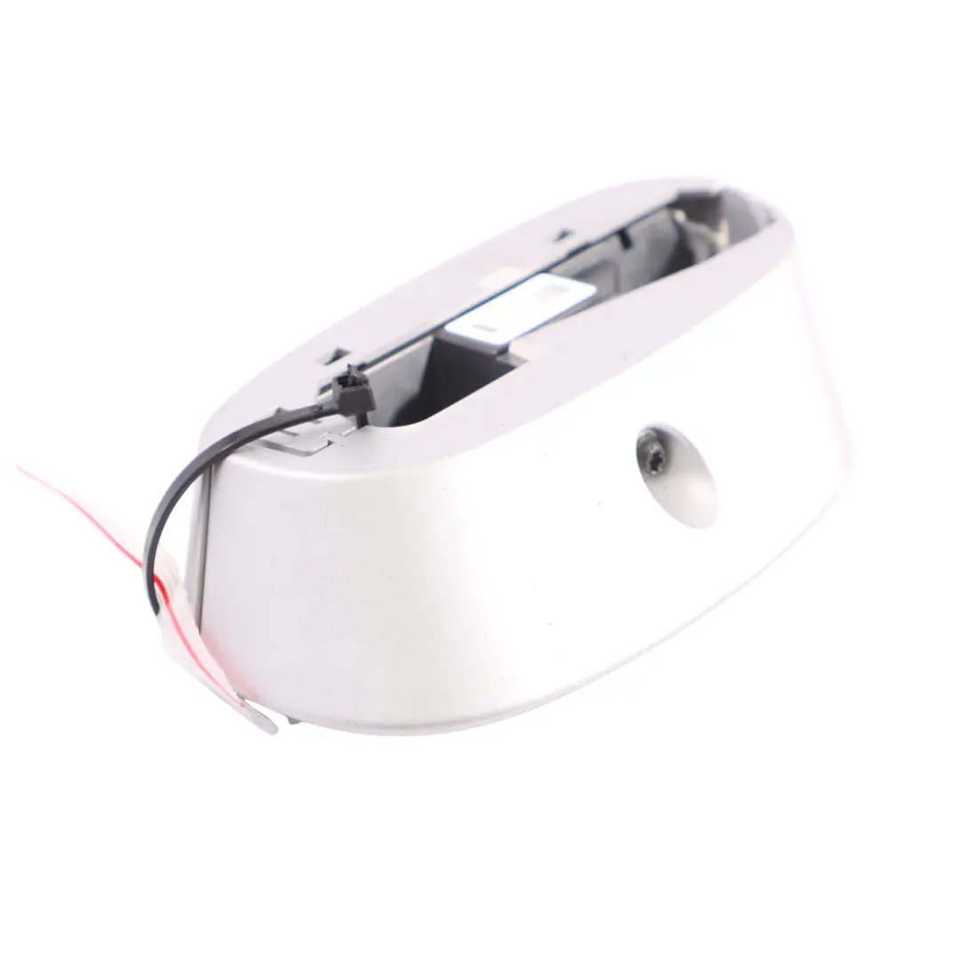 Mini Cooper One R50 R52 R53 Lenkradschalter Hupe Links - SKU 6800904-1 - Teilenummer 6800904
