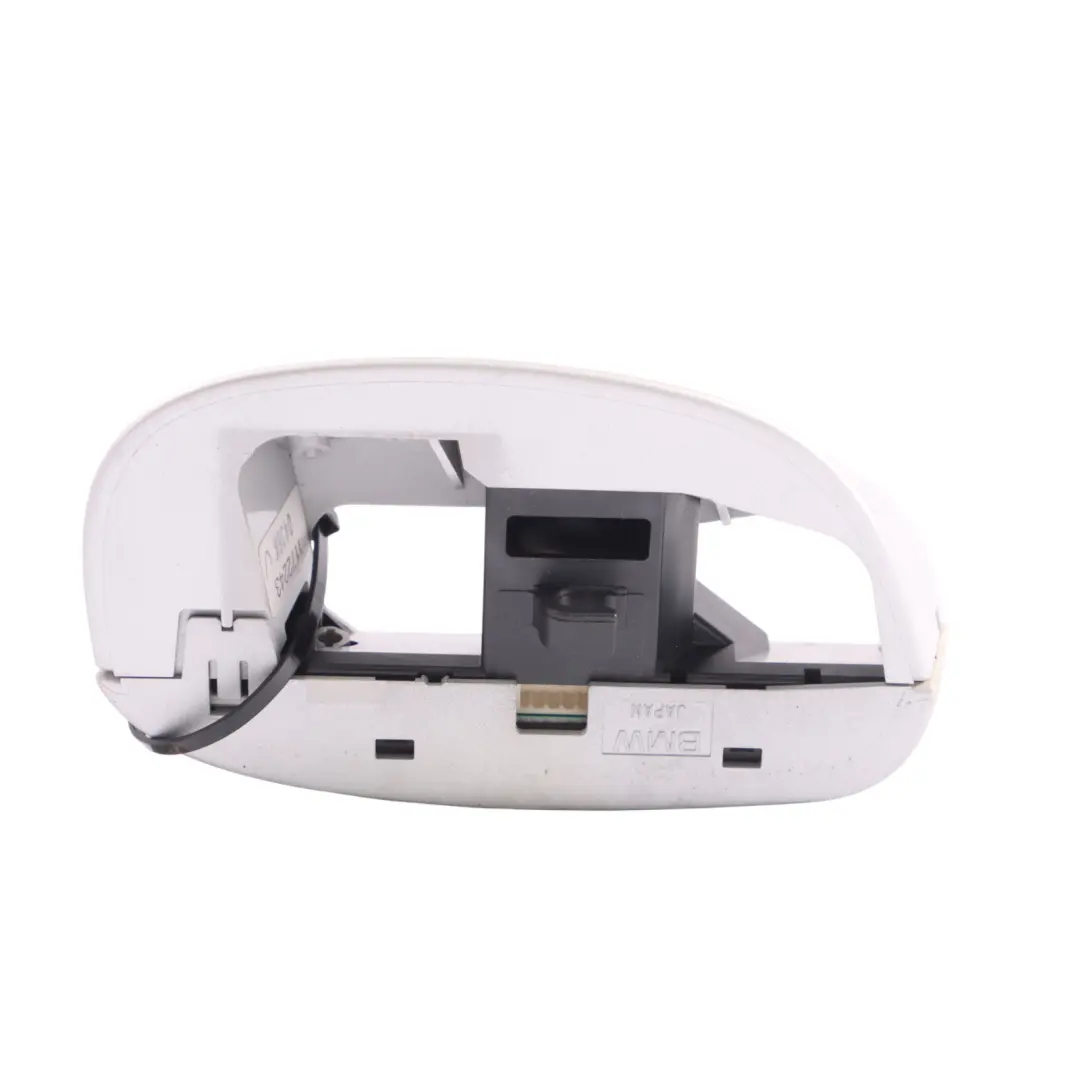Mini Cooper One R50 R52 R53 Lenkradschalter Hupe Links - SKU 6800904-1 - Teilenummer 6800904