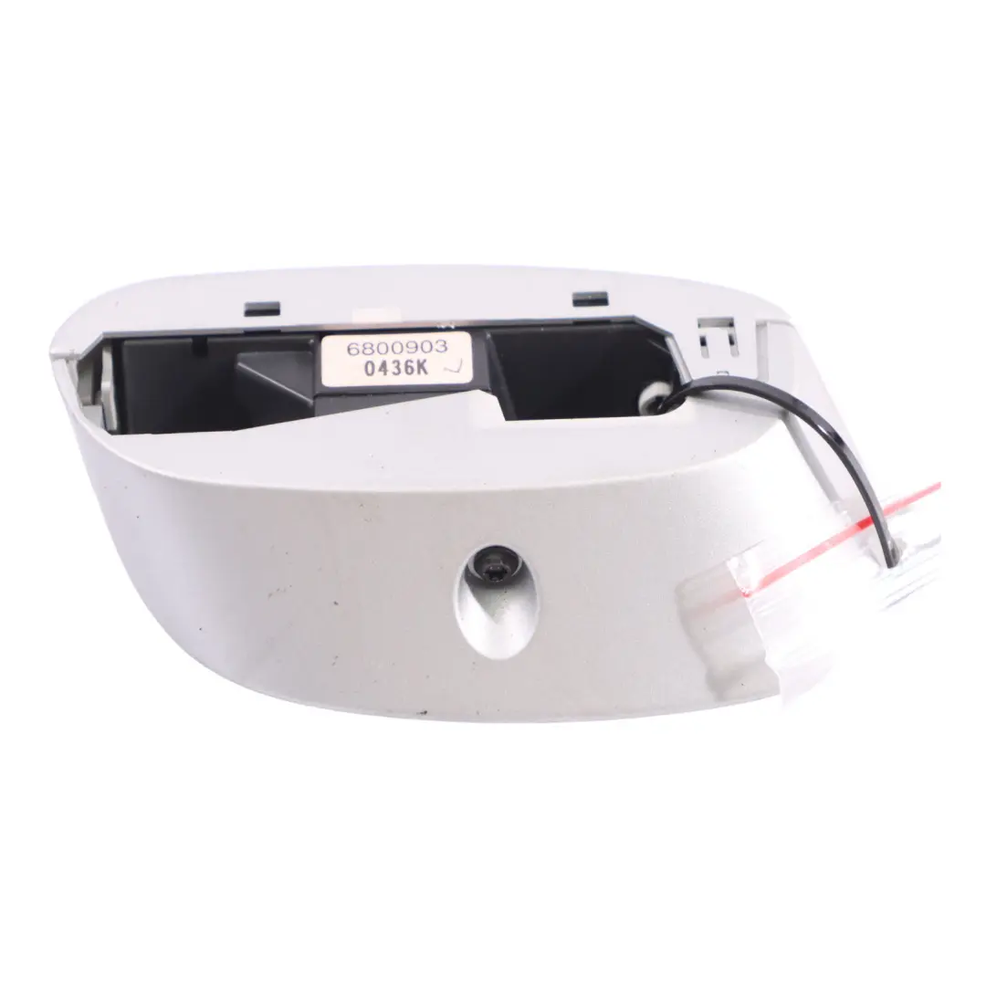 Commutateur klaxon au volant droit pour Mini R50 R52 R53 à propos du numéro de pièce 6800903 Mini R50 R52 R53 Commutateur klaxon au volant droit - SKU 6800903-1 - Numéro de pièce 6800903