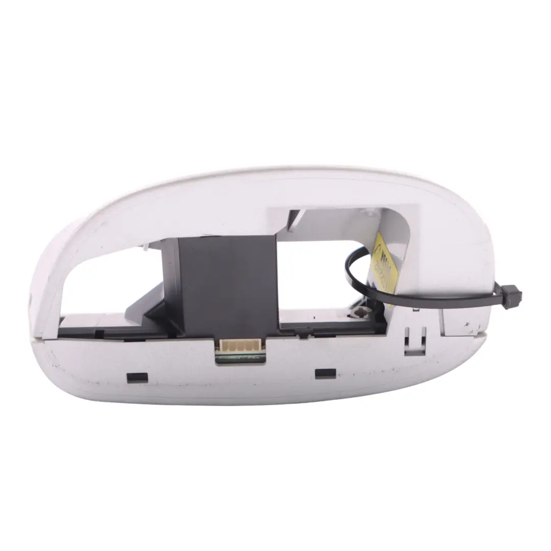 Commutateur klaxon au volant droit pour Mini R50 R52 R53 à propos du numéro de pièce 6800903 Mini R50 R52 R53 Commutateur klaxon au volant droit - SKU 6800903-1 - Numéro de pièce 6800903