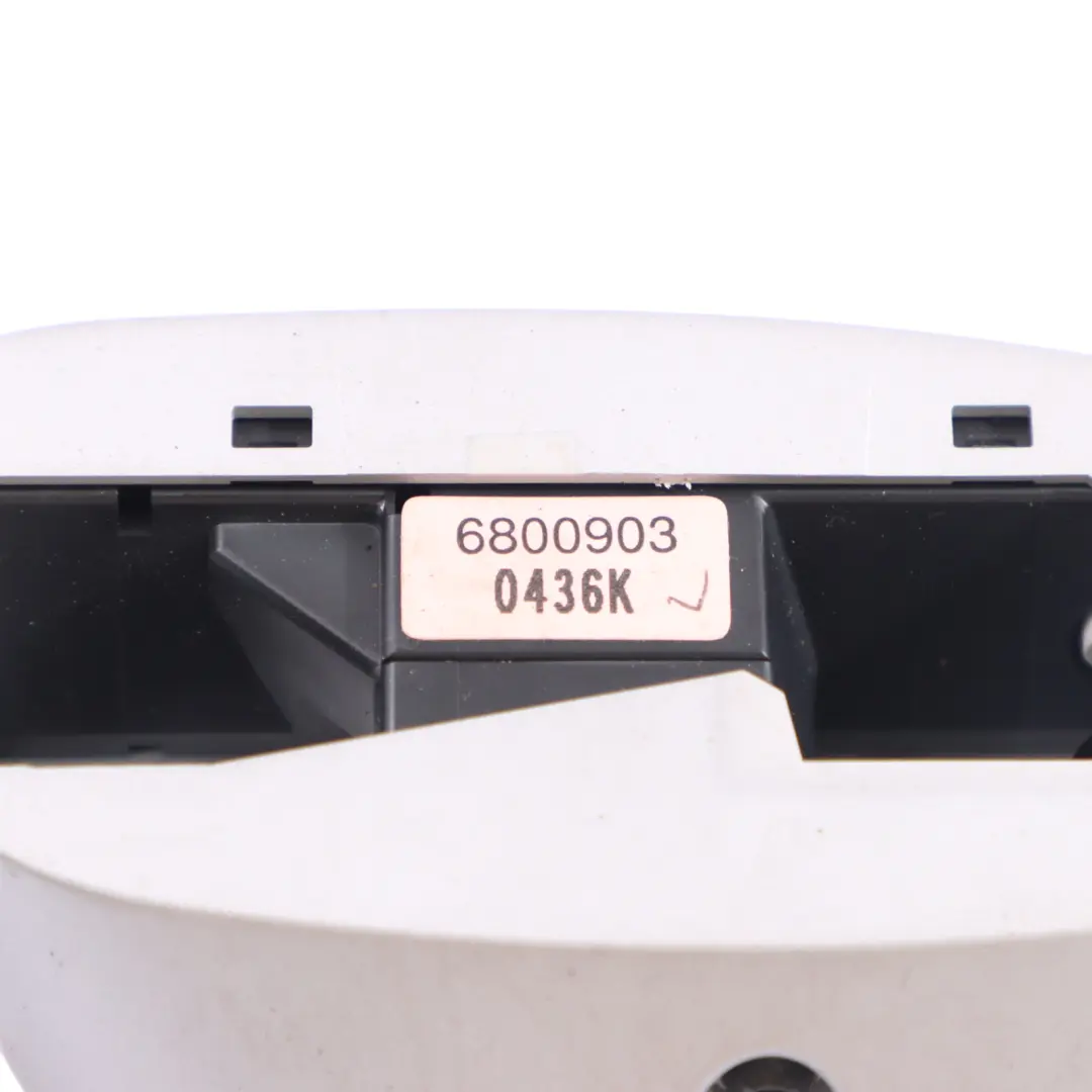 Steering Wheel Horn Switch Right O/S to Mini R50 R52 R53 with Part number 6800903 Mini R50 R52 R53 Steering Wheel Horn Switch Right O/S - SKU 6800903-1 - Part number 6800903