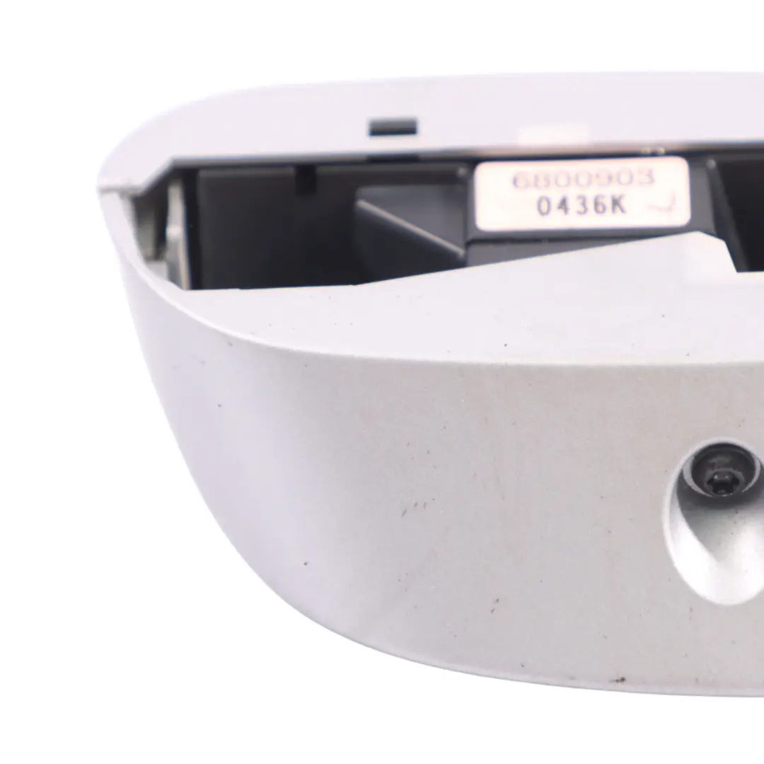 Lenkrad Hupe Schalter Rechts für Mini R50 R52 R53 mit Teilenummer 6800903 Mini R50 R52 R53 Lenkrad Hupe Schalter Rechts - SKU 6800903-1 - Teilenummer 6800903