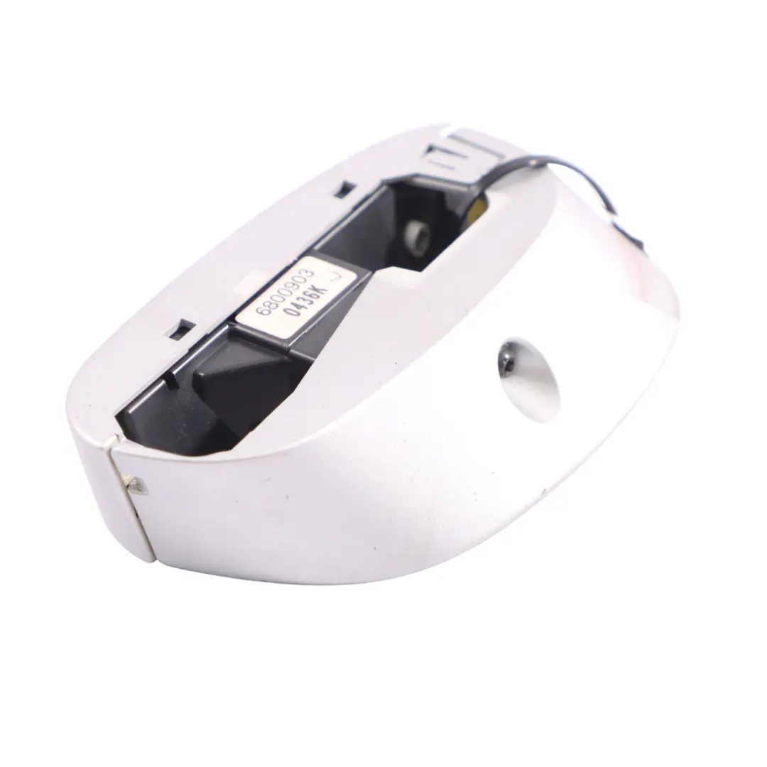 Bocina Interruptor Derecho para Mini R50 R52 R53 Volante con número de pieza 6800903 Mini R50 R52 R53 Volante Bocina Interruptor Derecho - SKU 6800903-1 - Número de pieza 6800903