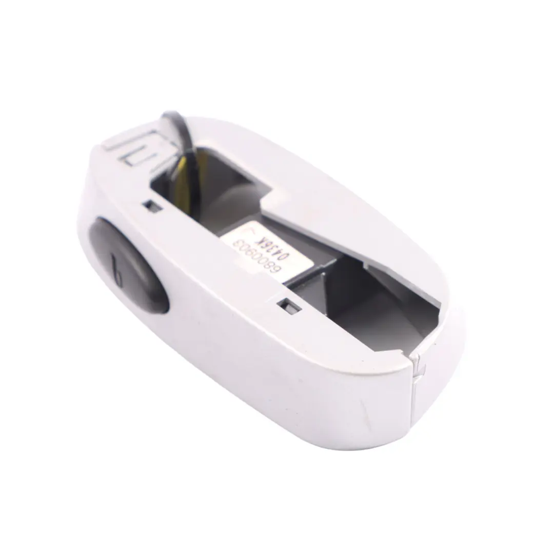 Mini R50 R52 R53 Interruttore clacson volante destro - SKU 6800903-1 - Numero di parte 6800903