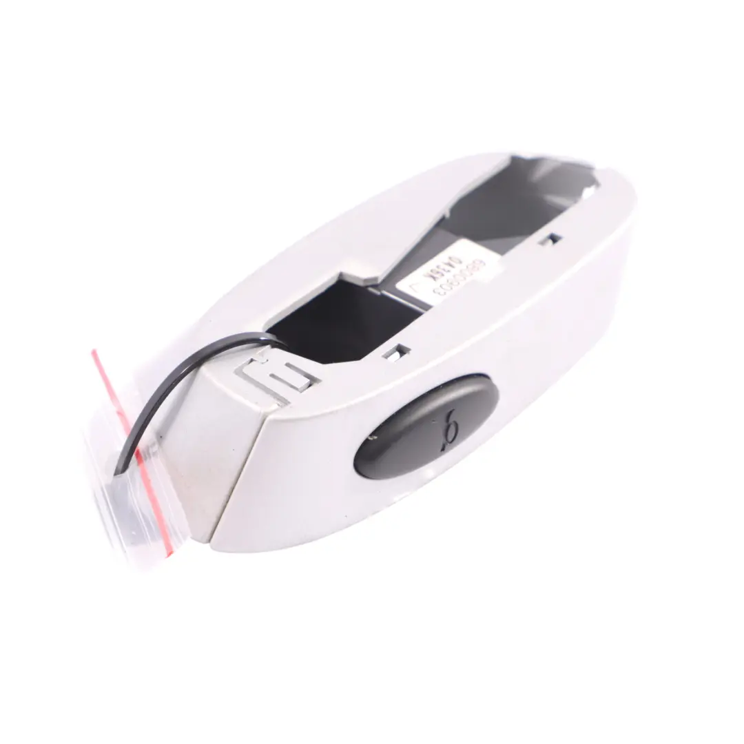 Lenkrad Hupe Schalter Rechts für Mini R50 R52 R53 mit Teilenummer 6800903 Mini R50 R52 R53 Lenkrad Hupe Schalter Rechts - SKU 6800903-1 - Teilenummer 6800903