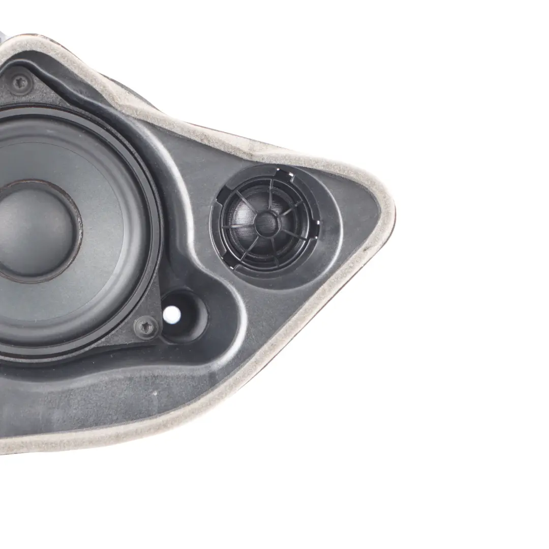 Door Sound Speaker Pillar Rear Right O/S to BMW X3 G01 F97 with Part number 6811962 BMW X3 G01 F97 Door Sound Speaker Pillar Rear Right O/S - SKU 6811962 - Part number 6811962