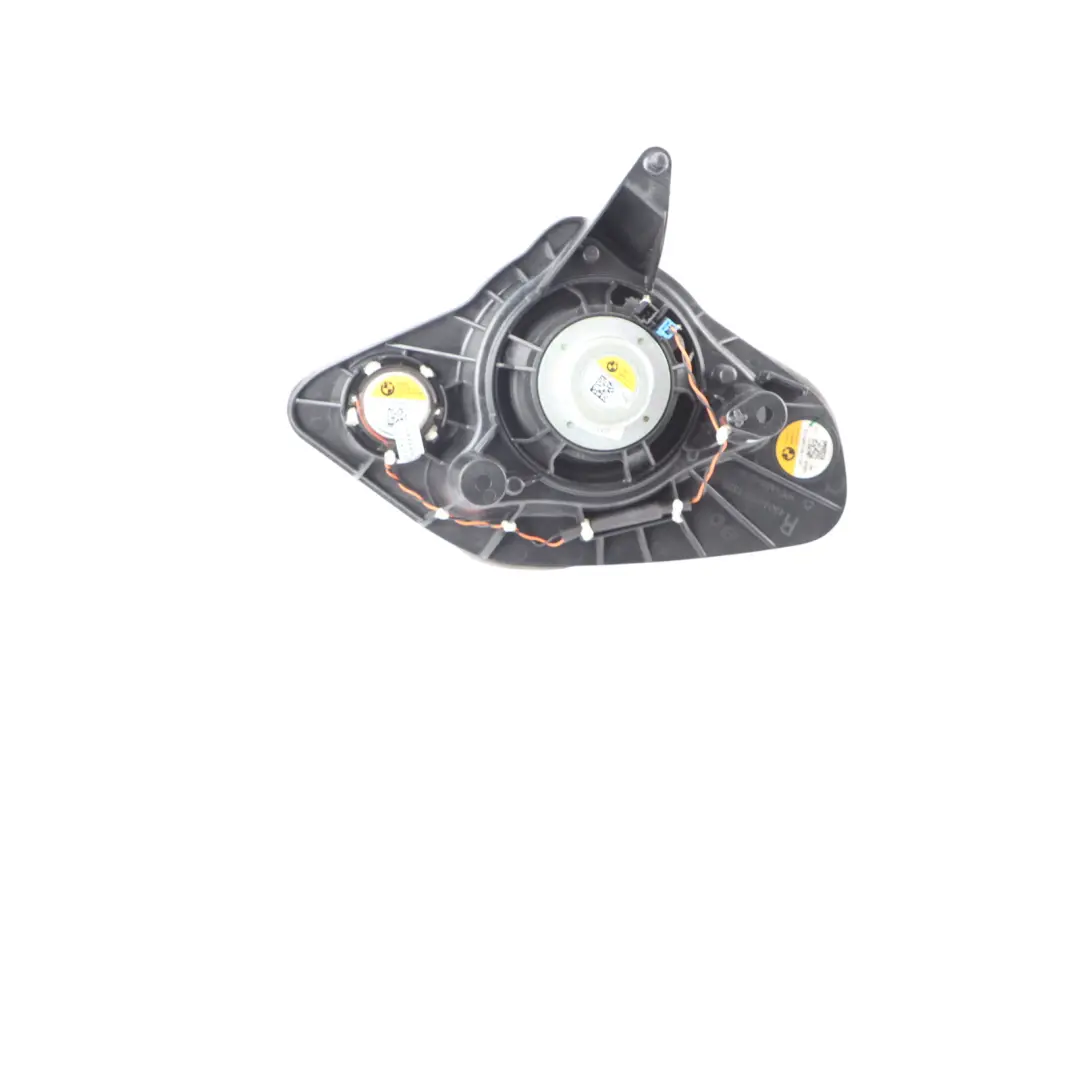 BMW X3 G01 F97 Door Sound Speaker Pillar Rear Right O/S - SKU 6811962 - Part number 6811962