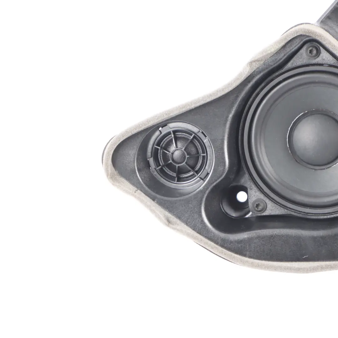 Door Sound Speaker Pillar Rear left N/S to BMW X3 G01 F97 with Part number 6811963 BMW X3 G01 F97 Door Sound Speaker Pillar Rear left N/S - SKU 6811963 - Part number 6811963