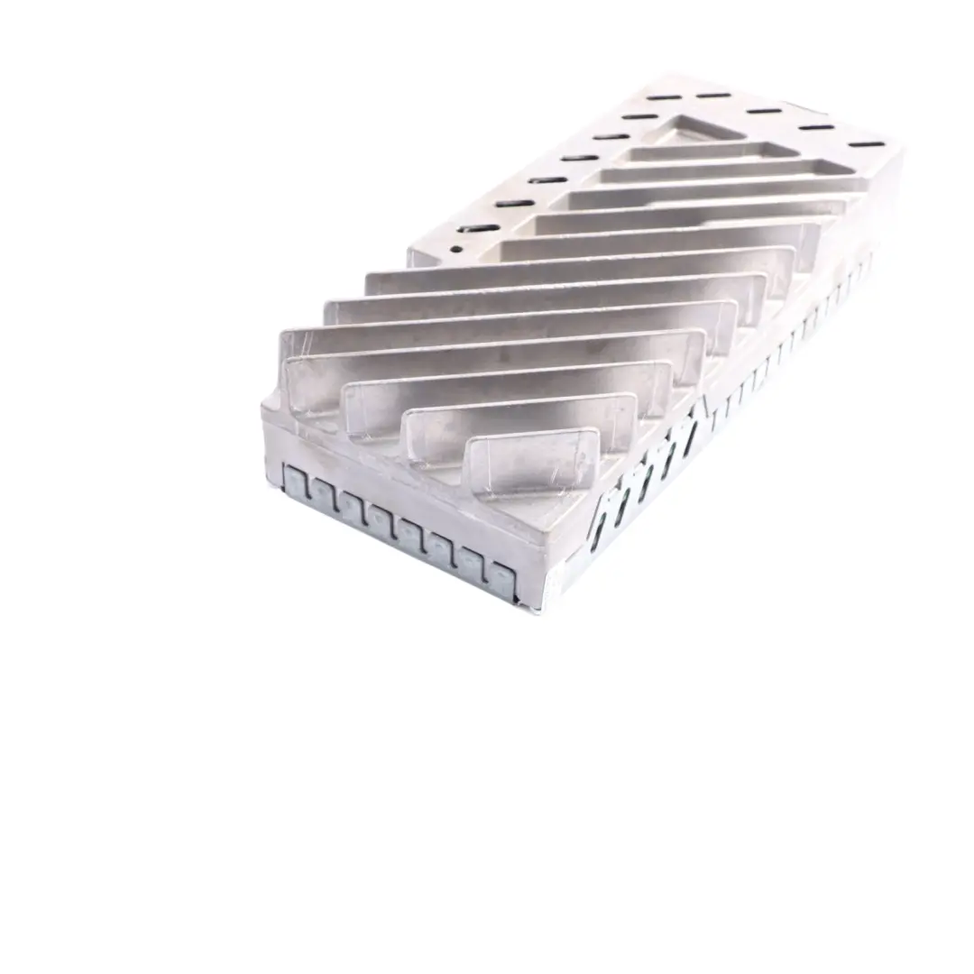 Amplifier Stereo System Harman Kardon AMP to BMW F01 F07 F10 F11 F12 F13 with Part number 6815969 BMW F01 F07 F10 F11 F12 F13 Amplifier Stereo System Harman Kardon AMP - SKU 6815969 - Part number 6815969