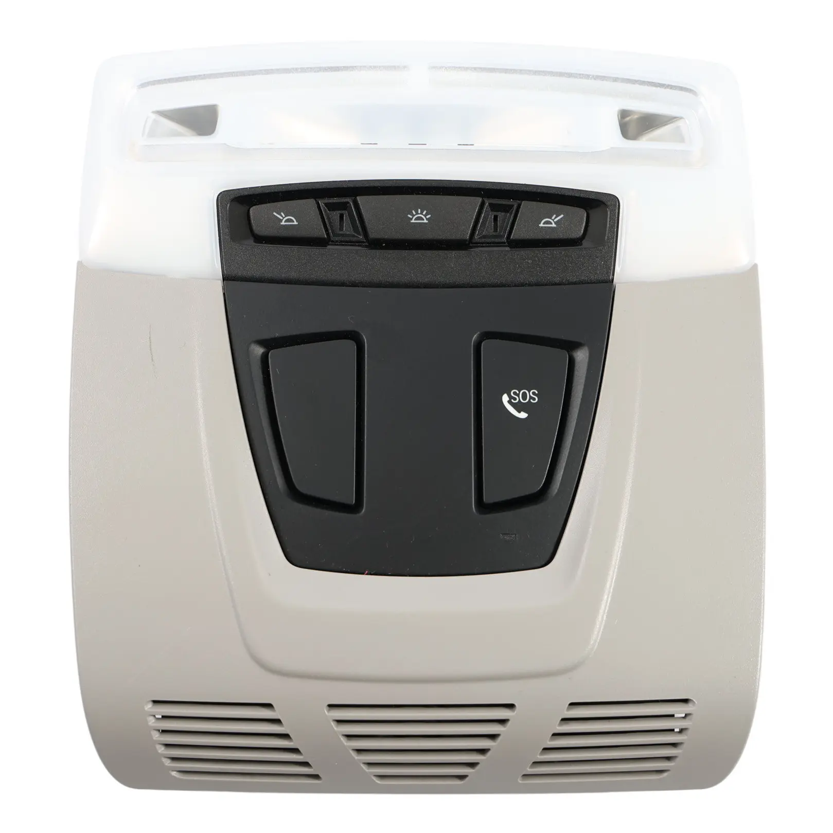 BMW F46 Commande Interrupteur Lampe Lecture Intérieure Éclairage Toit 6820167