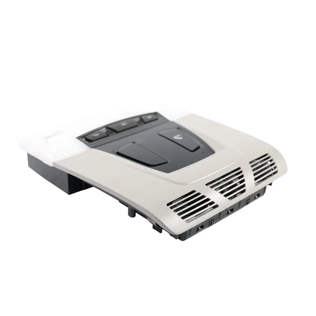 Techo Luz Cortesía Interior Lámpara Lectura Interruptor Control para BMW F46 con número de pieza 6820167 BMW F46 Techo Luz Cortesía Interior Lámpara Lectura Interruptor Control - SKU 6820167-4 - Número de pieza 6820167