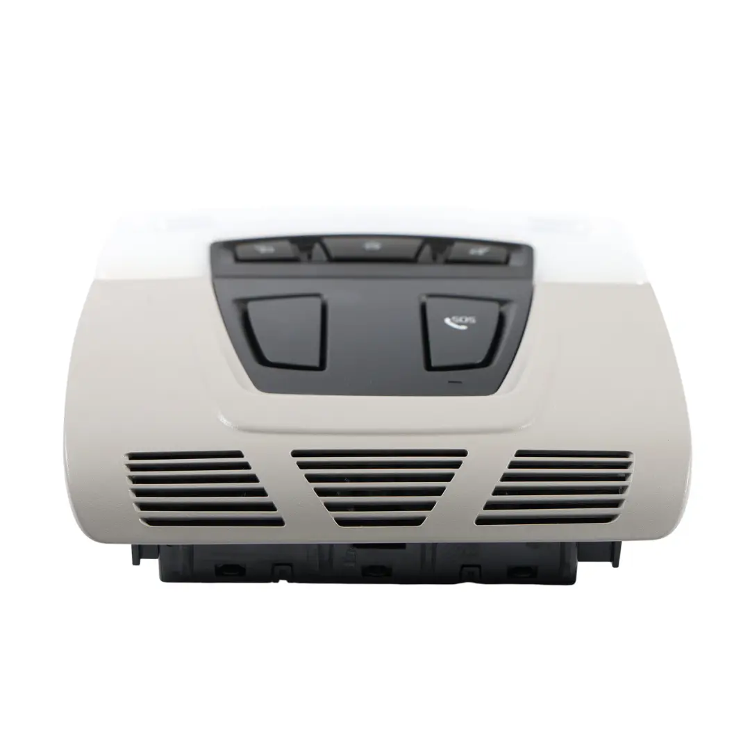 BMW F46 Luce Cortesia Tetto Interruttore Lampada Lettura Interna - SKU 6820167-4 - Numero di parte 6820167