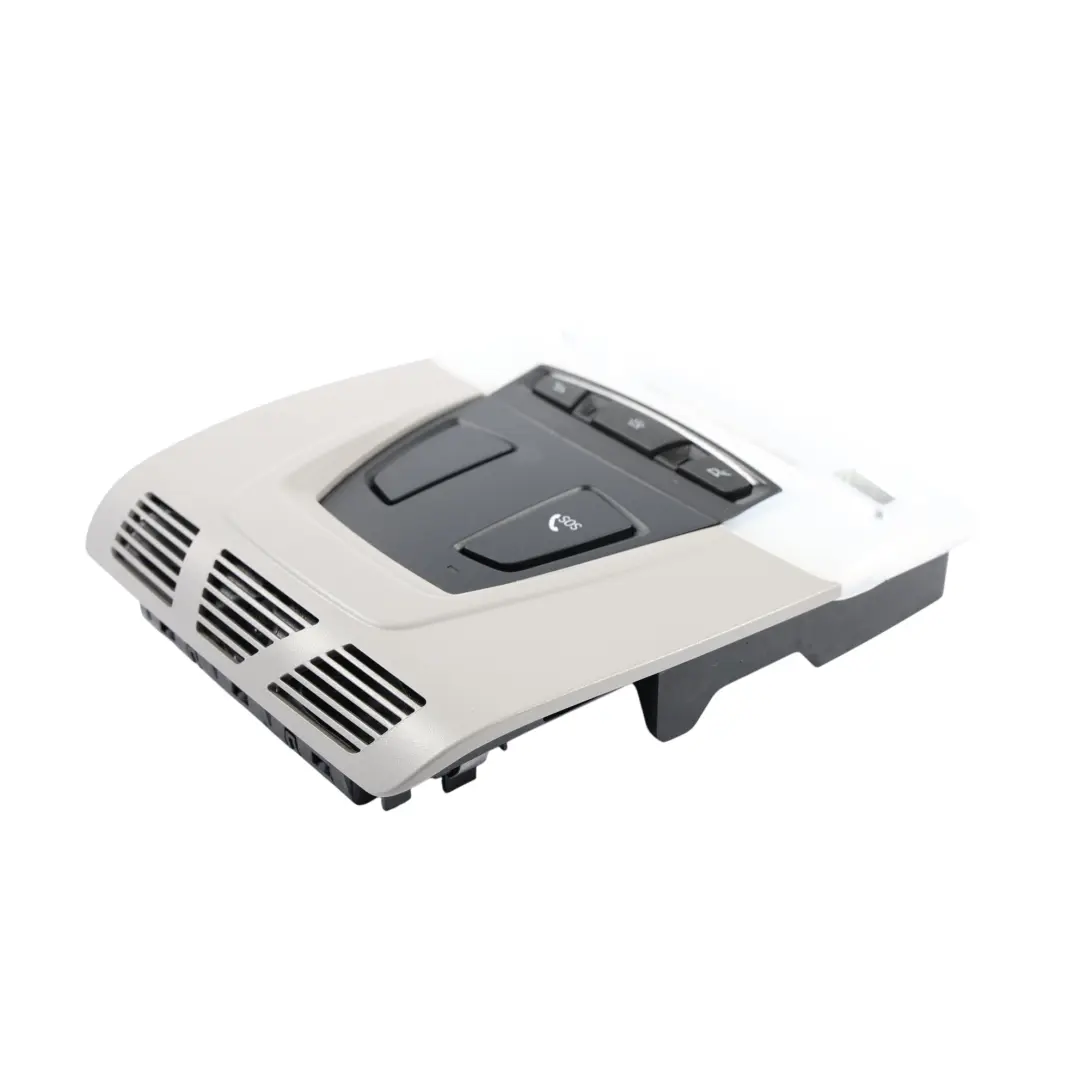 Luce Cortesia Tetto Interruttore Lampada Lettura Interna per BMW F46 con numero di parte 6820167 BMW F46 Luce Cortesia Tetto Interruttore Lampada Lettura Interna - SKU 6820167-4 - Numero di parte 6820167