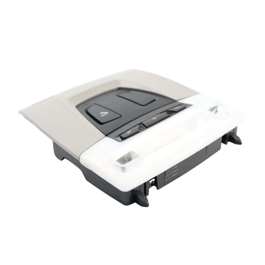 BMW F46 Luce Cortesia Tetto Interruttore Lampada Lettura Interna - SKU 6820167-4 - Numero di parte 6820167