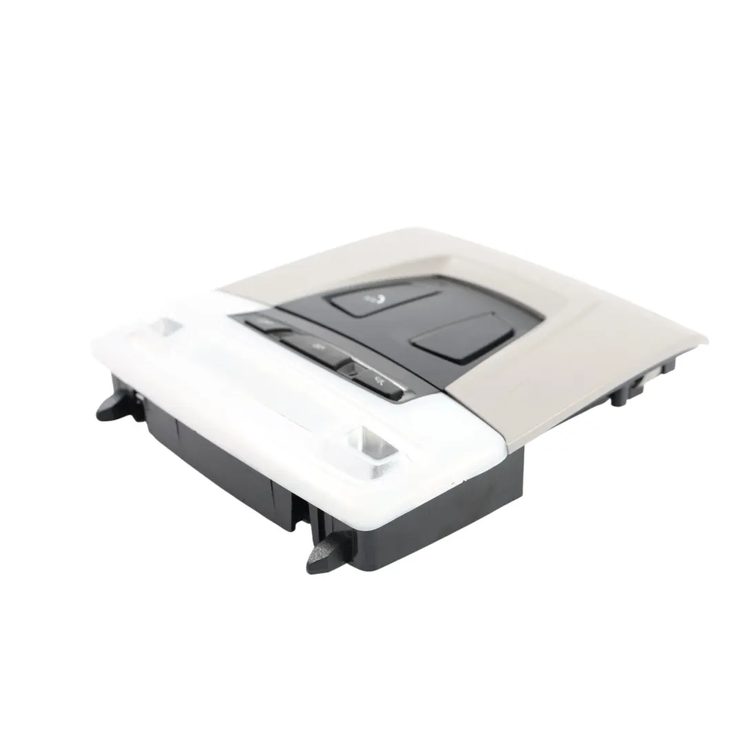 BMW F46 Commande Interrupteur Lampe Lecture Intérieure Éclairage Toit - SKU 6820167-4 - Numéro de pièce 6820167