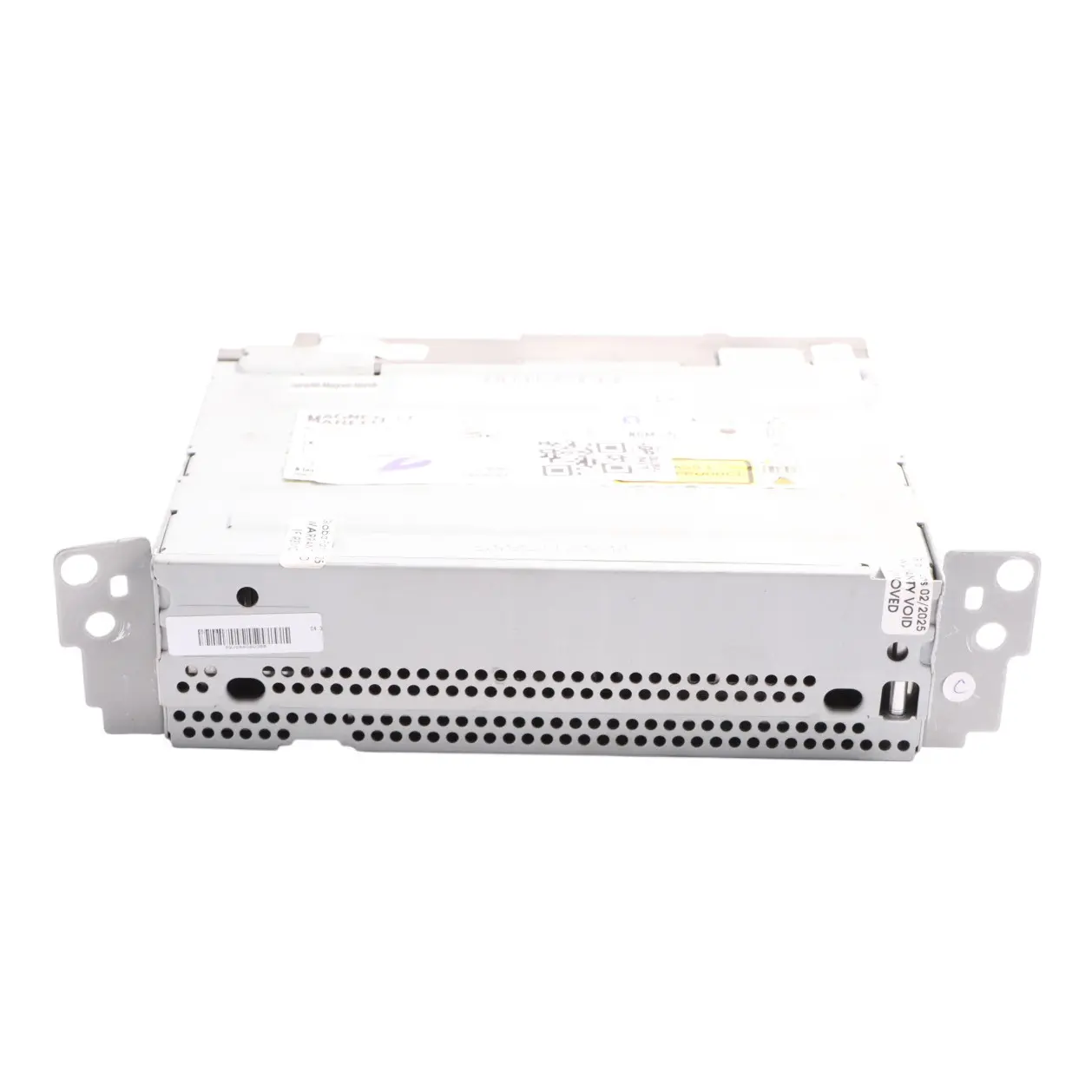 Mini F54 F55 F56 F57 Radio Basic CD Player Head Unit Multimedia 6820543