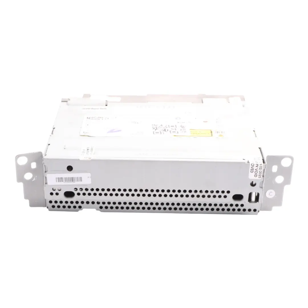 Radio Basic CD Player Head Unit Multimedia to Mini F54 F55 F56 F57 with Part number 6820543 Mini F54 F55 F56 F57 Radio Basic CD Player Head Unit Multimedia - SKU 6820543 - Part number 6820543