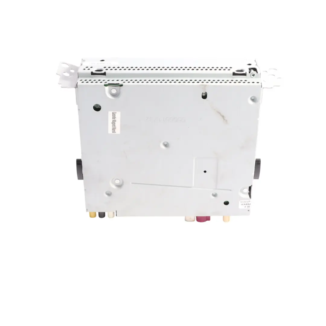 Mini F54 F55 F56 F57 Radio Basic CD Player Head Unit Multimedia - SKU 6820543 - Part number 6820543