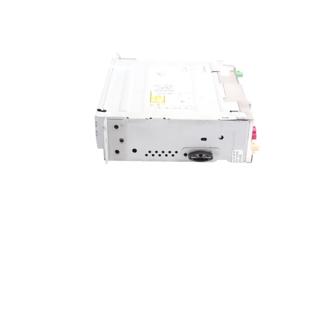 Radio Basic CD Player Head Unit Multimedia to Mini F54 F55 F56 F57 with Part number 6820543 Mini F54 F55 F56 F57 Radio Basic CD Player Head Unit Multimedia - SKU 6820543 - Part number 6820543