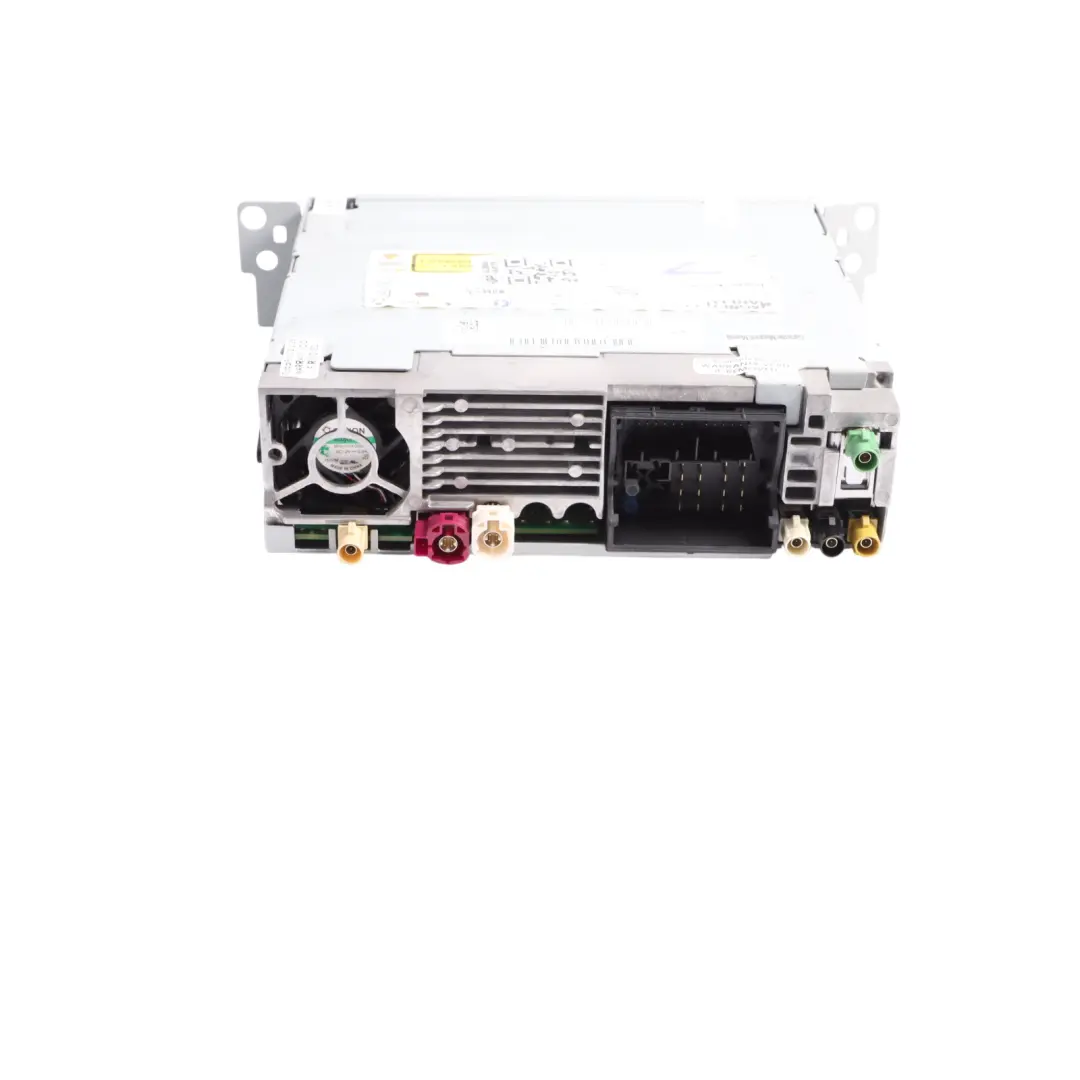 Mini F54 F55 F56 F57 Radio Basic CD Player Head Unit Multimedia - SKU 6820543 - Part number 6820543