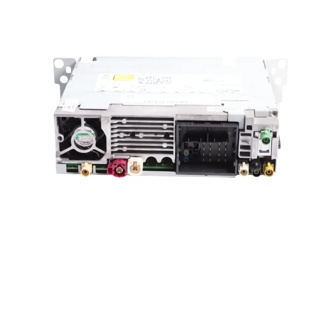 Mini F54 F55 F56 F57 Radio Basic CD Player Head Unit Multimedia - SKU 6820543 - Part number 6820543