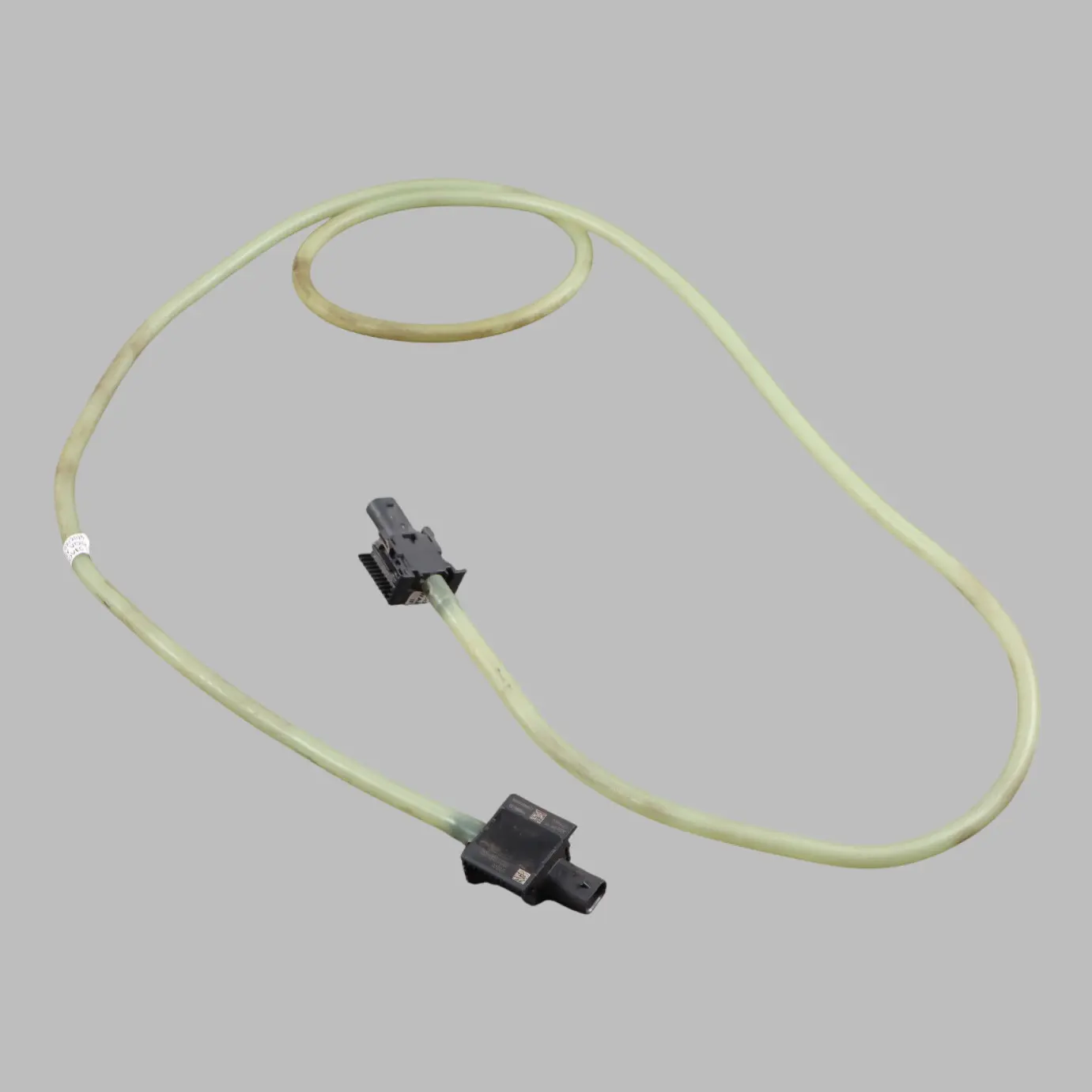 BMW G32 GT X2 F39 Pedestrian Protection Impact Sensor Cable PTS 6821100