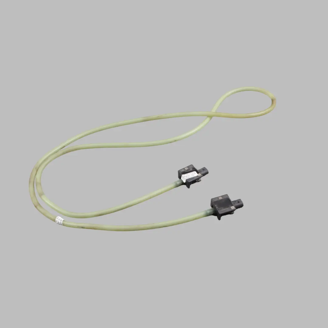 Pedestrian Protection Impact Sensor Cable PTS to BMW G32 GT X2 F39 with Part number 6821100 BMW G32 GT X2 F39 Pedestrian Protection Impact Sensor Cable PTS - SKU 6821100 - Part number 6821100