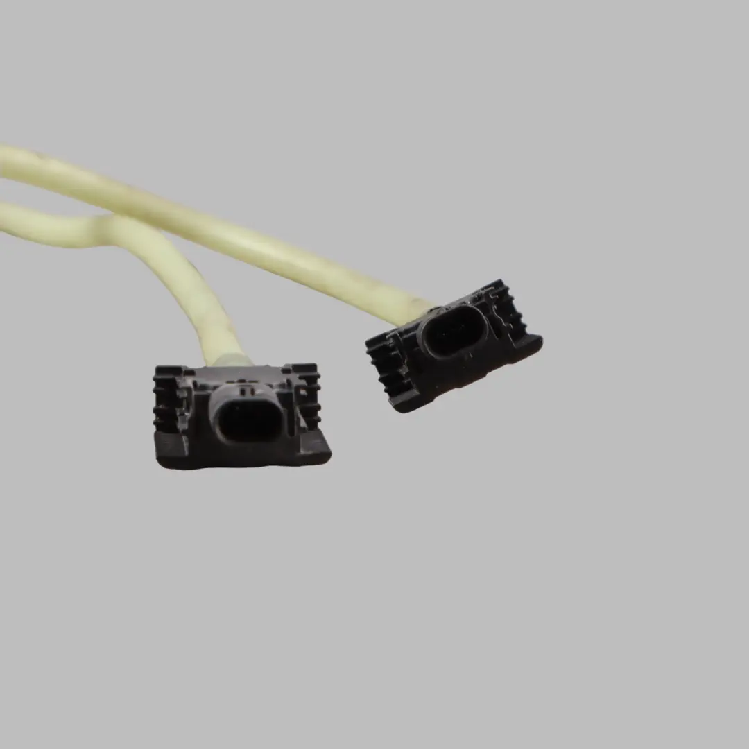Pedestrian Protection Impact Sensor Cable PTS to BMW G32 GT X2 F39 with Part number 6821100 BMW G32 GT X2 F39 Pedestrian Protection Impact Sensor Cable PTS - SKU 6821100 - Part number 6821100