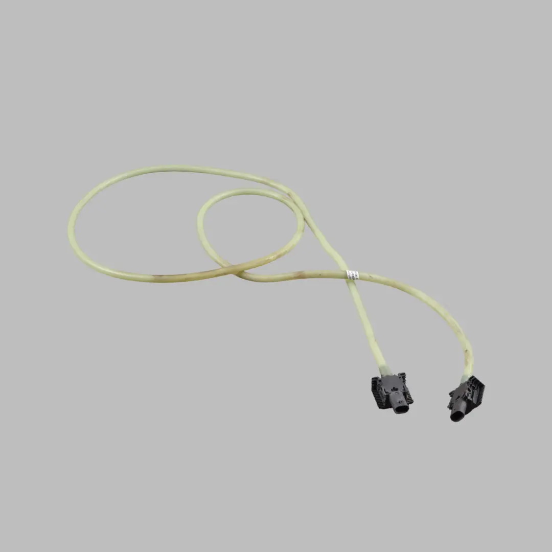 Pedestrian Protection Impact Sensor Cable PTS to BMW G32 GT X2 F39 with Part number 6821100 BMW G32 GT X2 F39 Pedestrian Protection Impact Sensor Cable PTS - SKU 6821100 - Part number 6821100