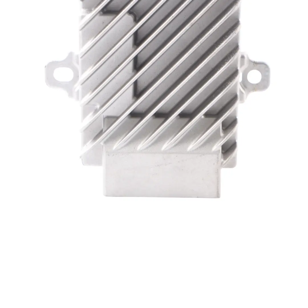 Harman Becker Amplifier Module Active Sound Control Unit to BMW F30 F31 F32 with Part number 6821110 BMW F30 F31 F32 Harman Becker Amplifier Module Active Sound Control Unit - SKU 6821110 - Part number 6821110