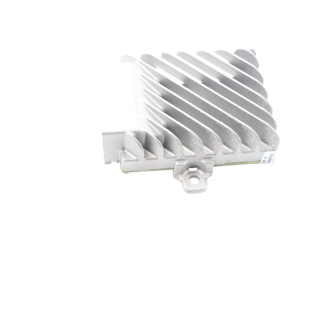 Harman Becker Amplifier Module Active Sound Control Unit to BMW F30 F31 F32 with Part number 6821110 BMW F30 F31 F32 Harman Becker Amplifier Module Active Sound Control Unit - SKU 6821110 - Part number 6821110