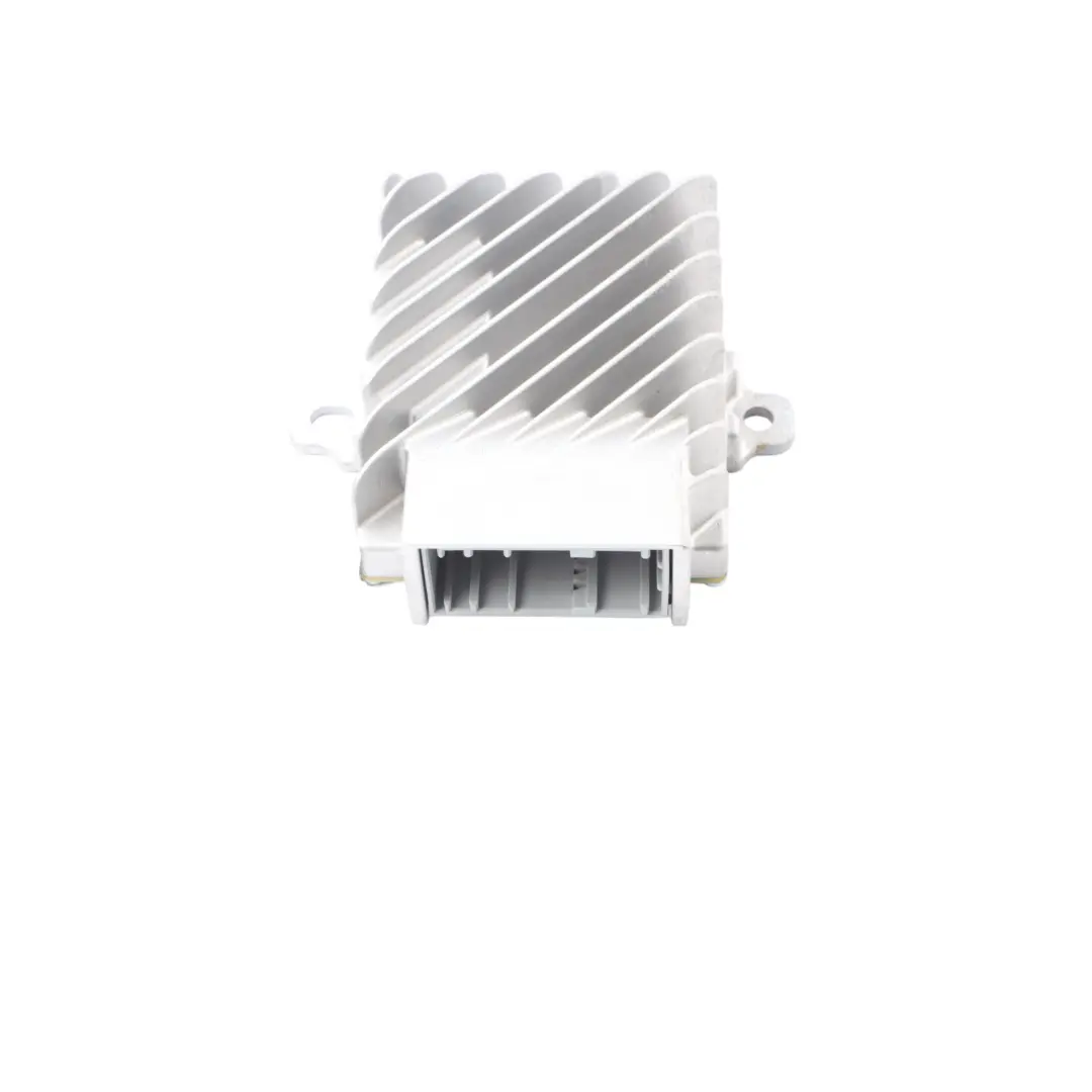 BMW F30 F31 F32 Harman Becker Amplifier Module Active Sound Control Unit - SKU 6821110 - Part number 6821110