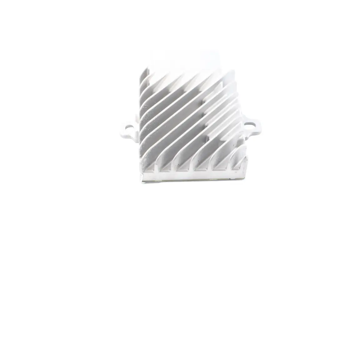 BMW F30 F31 F32 Harman Becker Amplifier Module Active Sound Control Unit - SKU 6821110 - Part number 6821110