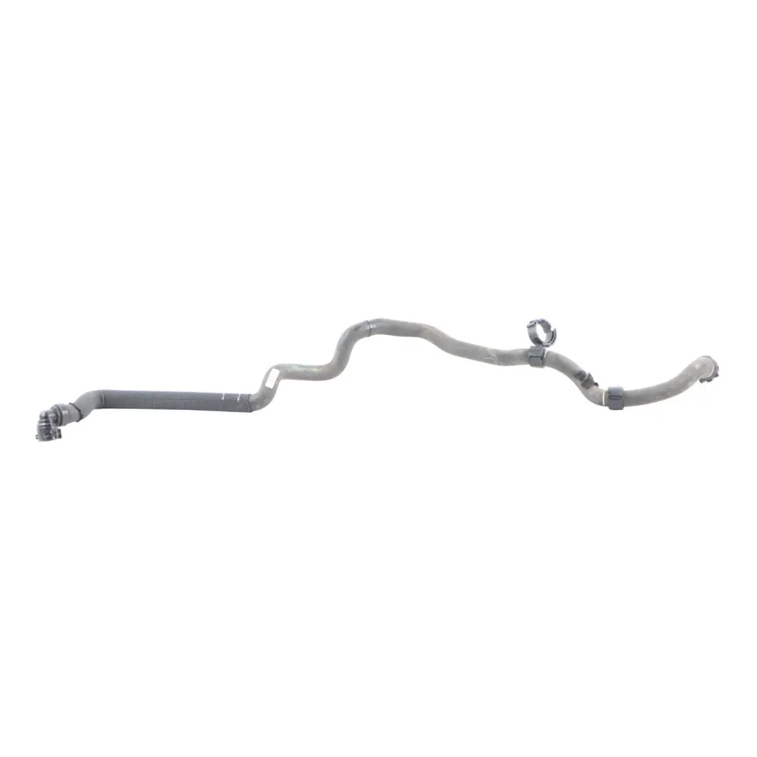 Cooling Pipe Coolant Hose Line to BMW G32 GT with Part number 6821250 BMW G32 GT Cooling Pipe Coolant Hose Line - SKU 6821250 - Part number 6821250