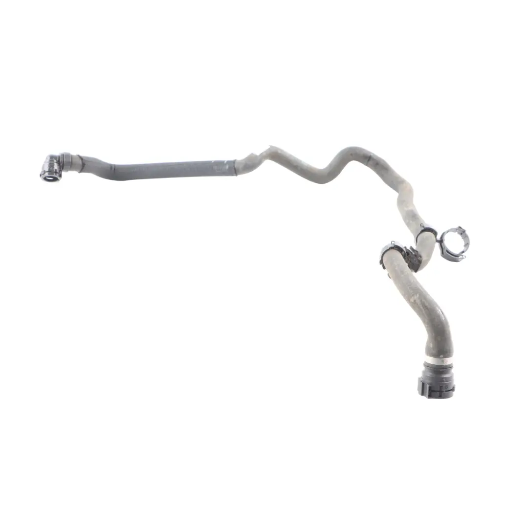 Cooling Pipe Coolant Hose Line to BMW G32 GT with Part number 6821250 BMW G32 GT Cooling Pipe Coolant Hose Line - SKU 6821250 - Part number 6821250
