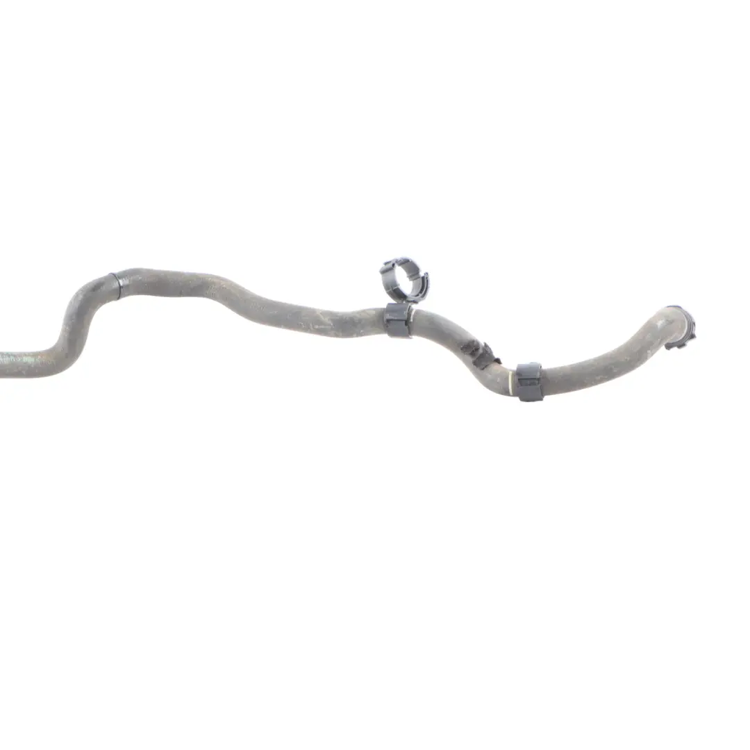 Cooling Pipe Coolant Hose Line to BMW G32 GT with Part number 6821250 BMW G32 GT Cooling Pipe Coolant Hose Line - SKU 6821250 - Part number 6821250