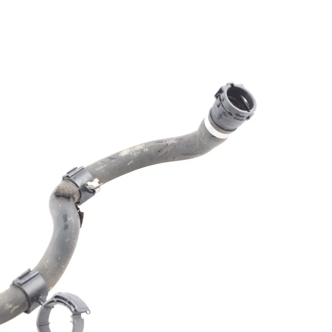 Cooling Pipe Coolant Hose Line to BMW G32 GT with Part number 6821250 BMW G32 GT Cooling Pipe Coolant Hose Line - SKU 6821250 - Part number 6821250