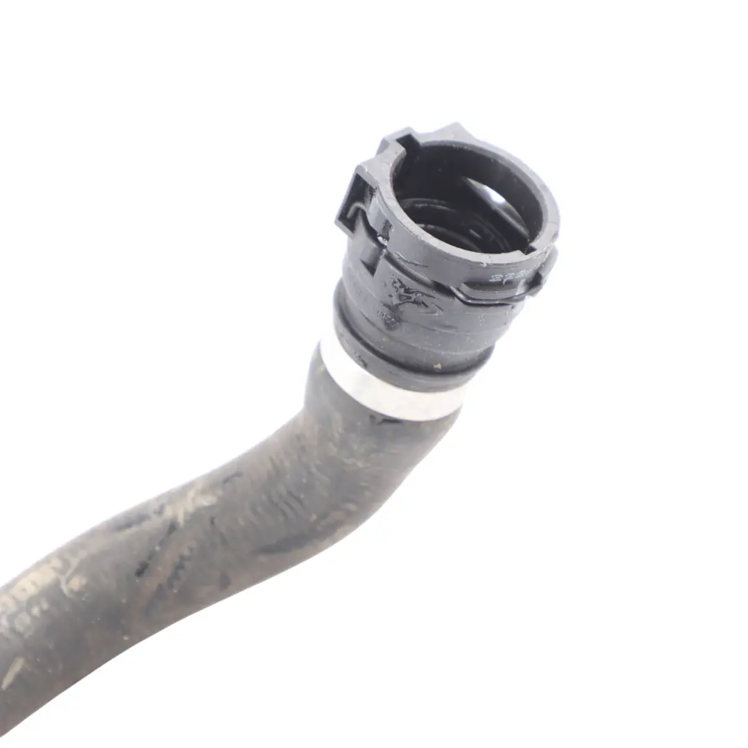 Cooling Pipe Coolant Hose Line to BMW G32 GT with Part number 6821250 BMW G32 GT Cooling Pipe Coolant Hose Line - SKU 6821250 - Part number 6821250