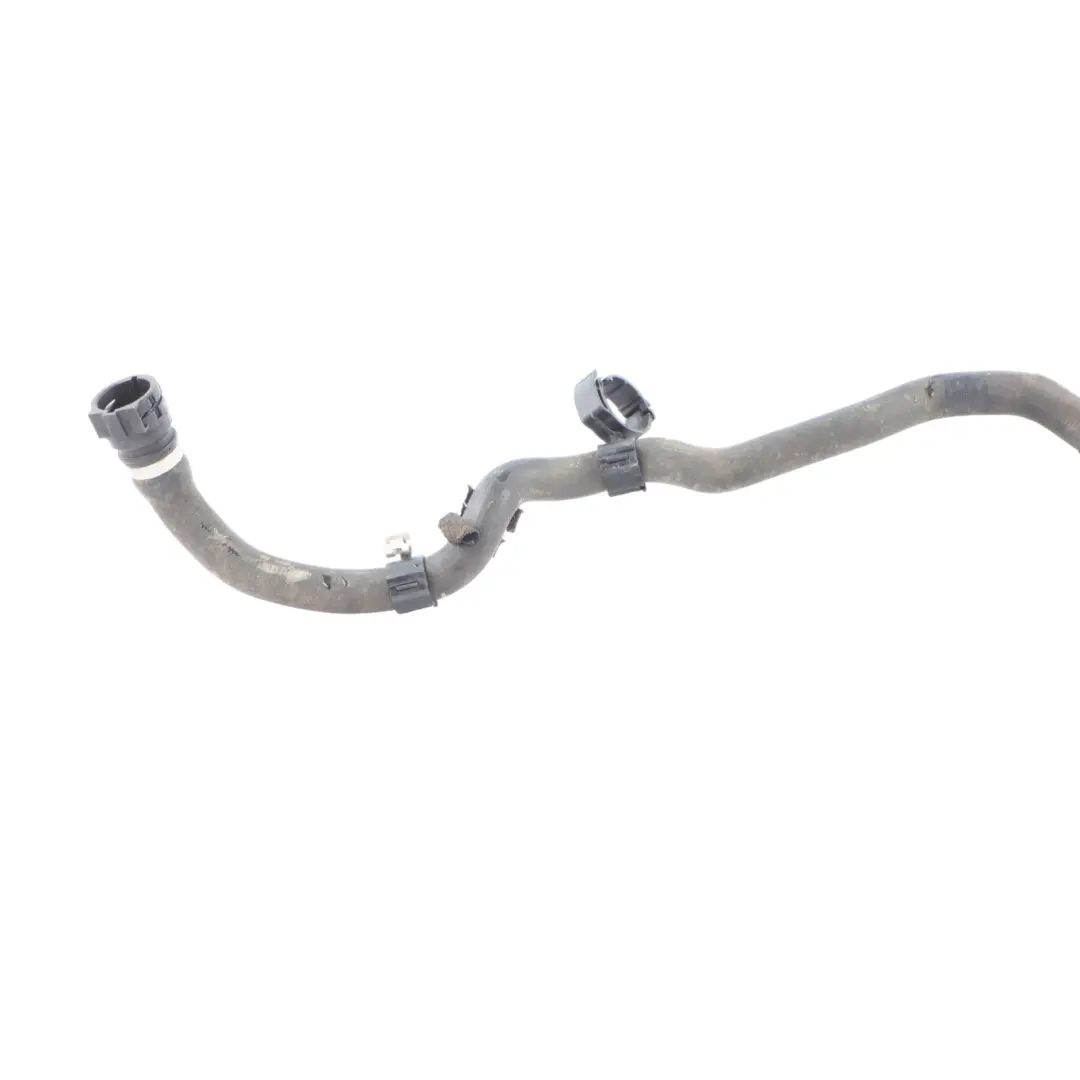 Cooling Pipe Coolant Hose Line to BMW G32 GT with Part number 6821250 BMW G32 GT Cooling Pipe Coolant Hose Line - SKU 6821250 - Part number 6821250