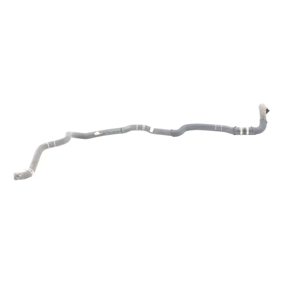 Water Pipe BMW G32 GT Coolant Hose Line to with Part number 6821616 Water Pipe BMW G32 GT Coolant Hose Line - SKU 6821616 - Part number 6821616