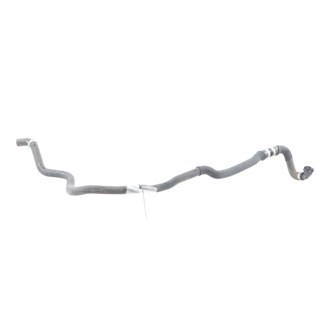 Water Pipe BMW G32 GT Coolant Hose Line to with Part number 6821616 Water Pipe BMW G32 GT Coolant Hose Line - SKU 6821616 - Part number 6821616